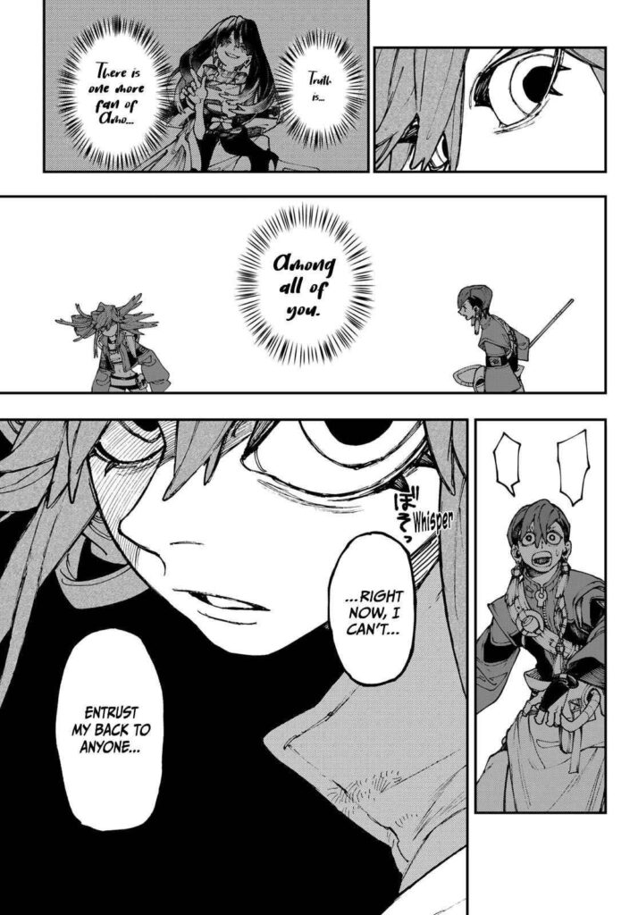 Read Gachiakuta Manga 34 (11)