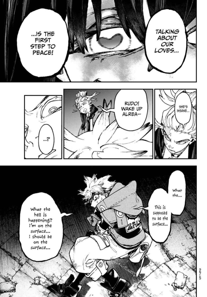 Read Gachiakuta Manga 34 (15)