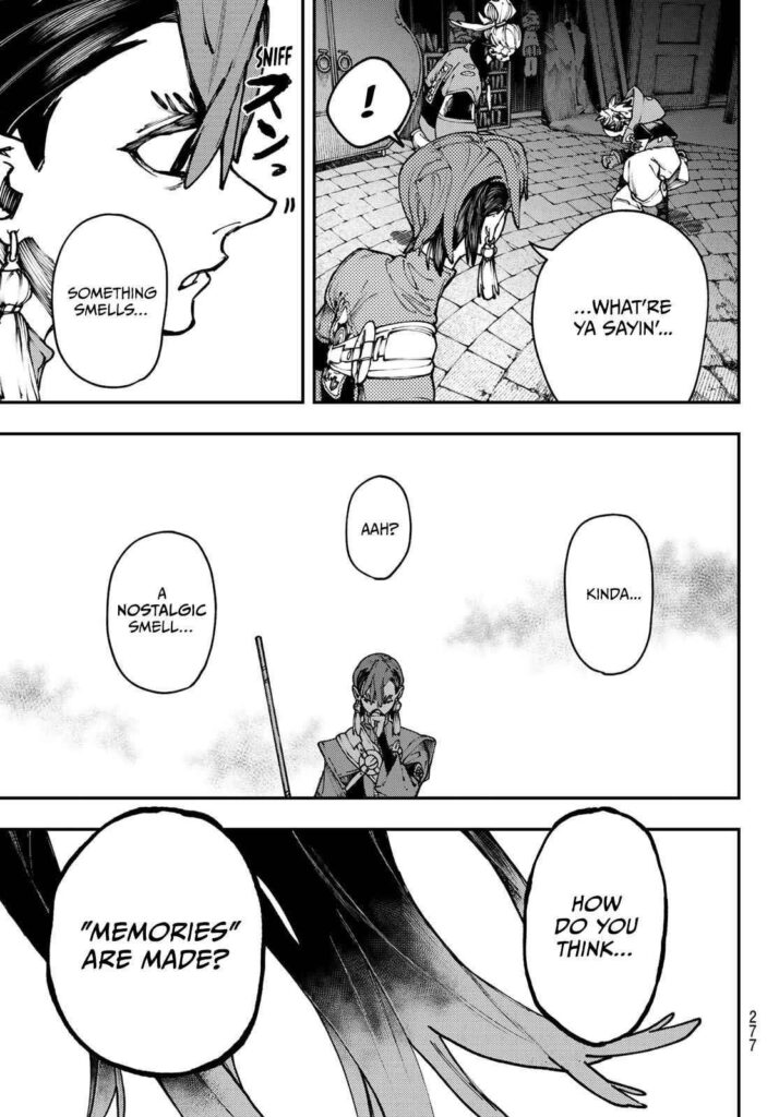 Read Gachiakuta Manga 34 (17)