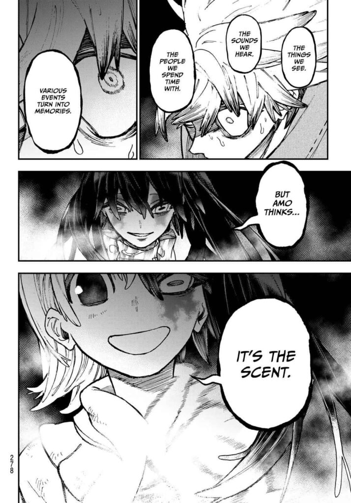 Read Gachiakuta Manga 34 (18)
