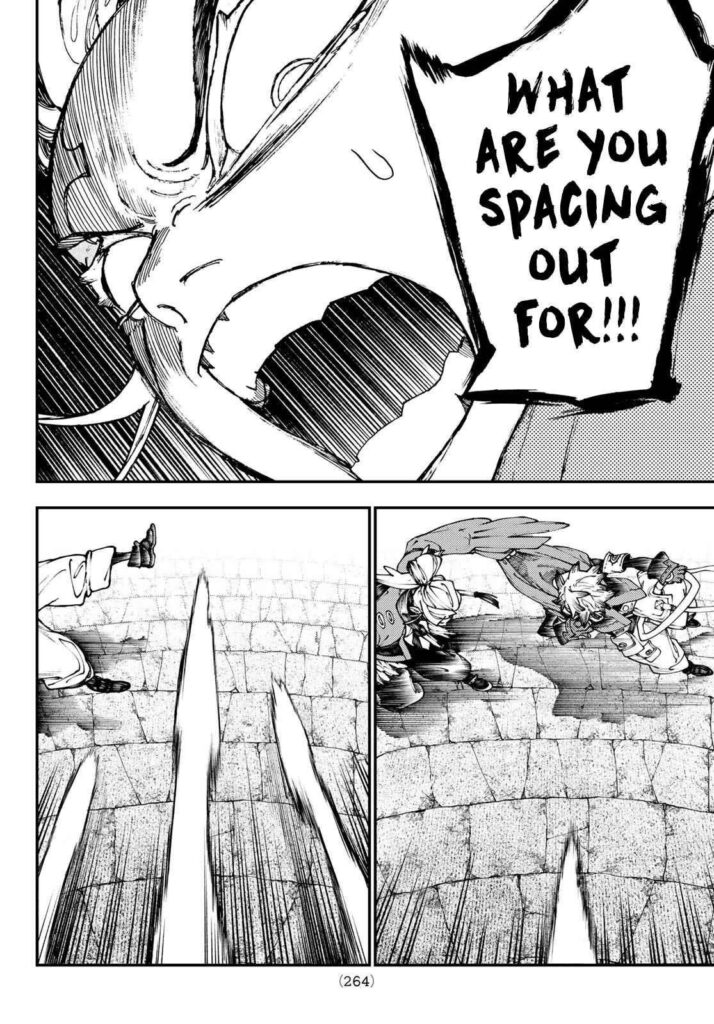Read Gachiakuta Manga 34 (4)