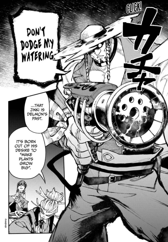 Read Gachiakuta Manga 34 (6)