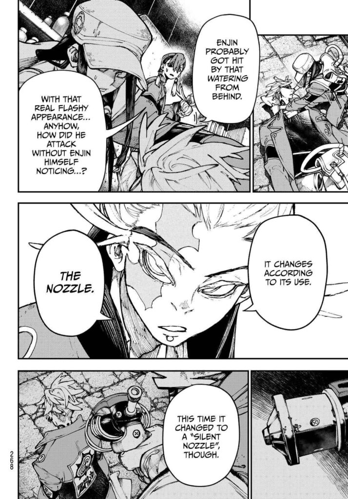 Read Gachiakuta Manga 34 (8)