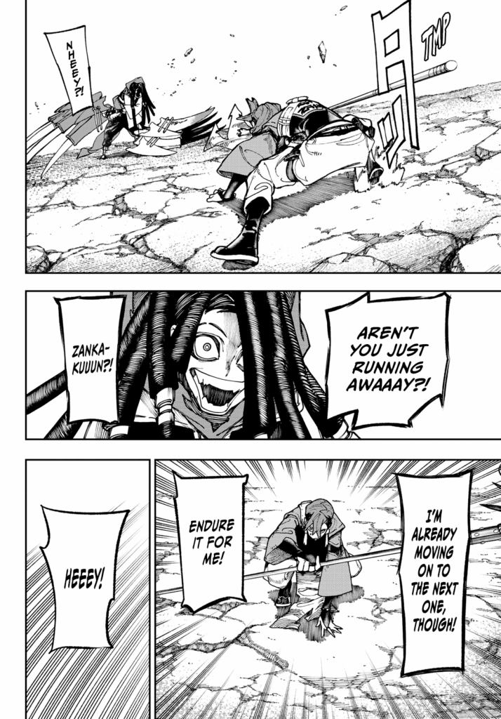 Read Gachiakuta Manga Chapter 55 (7)
