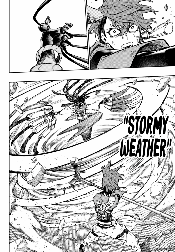 Read Gachiakuta Manga Chapter 55 (9)