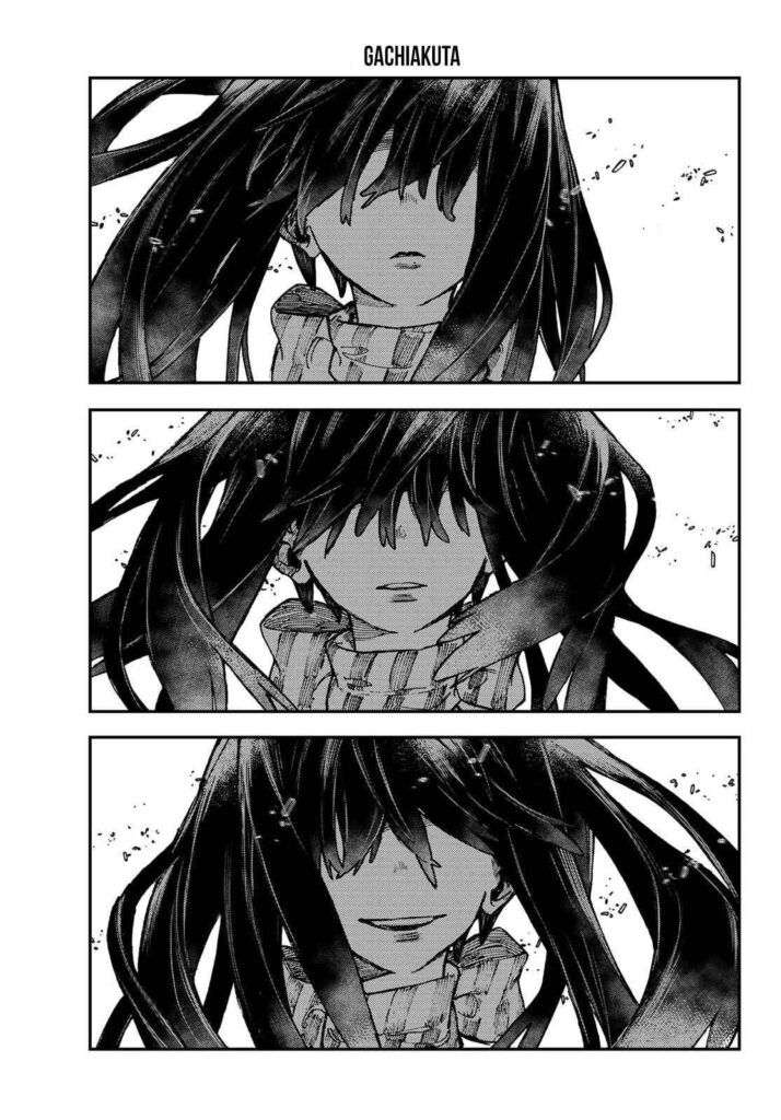 Read Gachiakuta Online Chapter 31 (1)