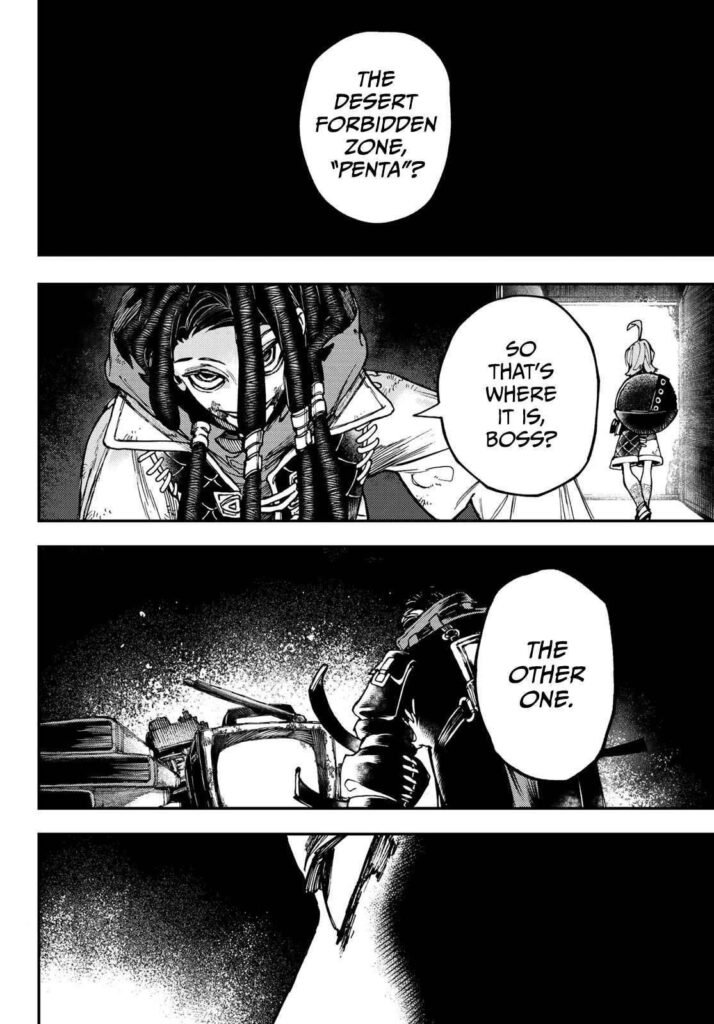 Read Gachiakuta Online Chapter 31 (11)