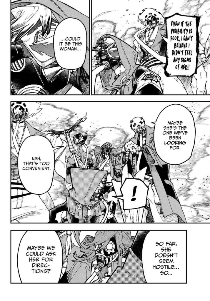 Read Gachiakuta Online Chapter 31 (13)