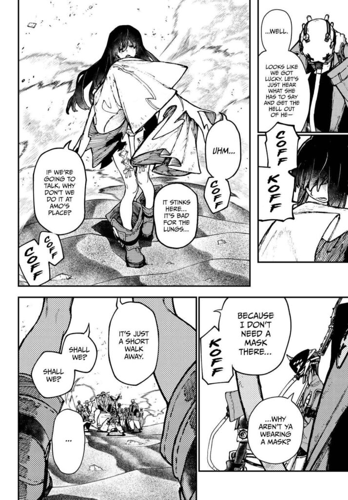 Read Gachiakuta Online Chapter 31 (15)