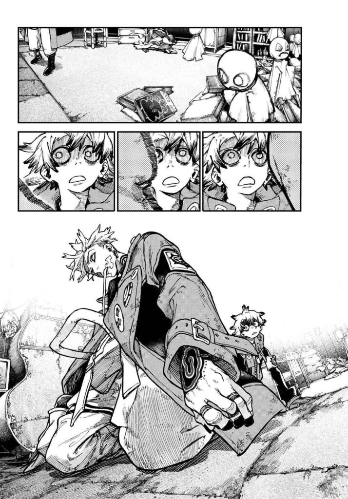 Read Gachiakuta Online Chapter 31 (17)