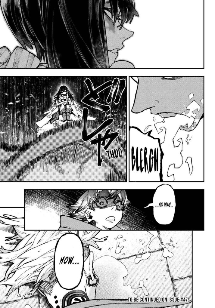 Read Gachiakuta Online Chapter 31 (18)