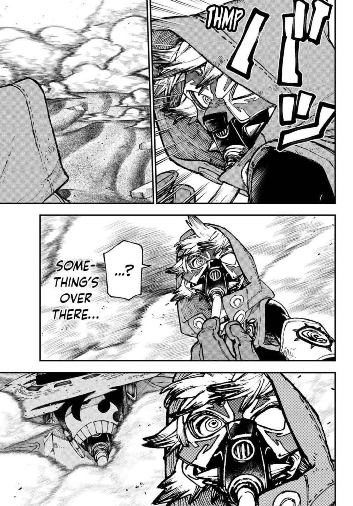 Read Gachiakuta Online Chapter 31 (5)