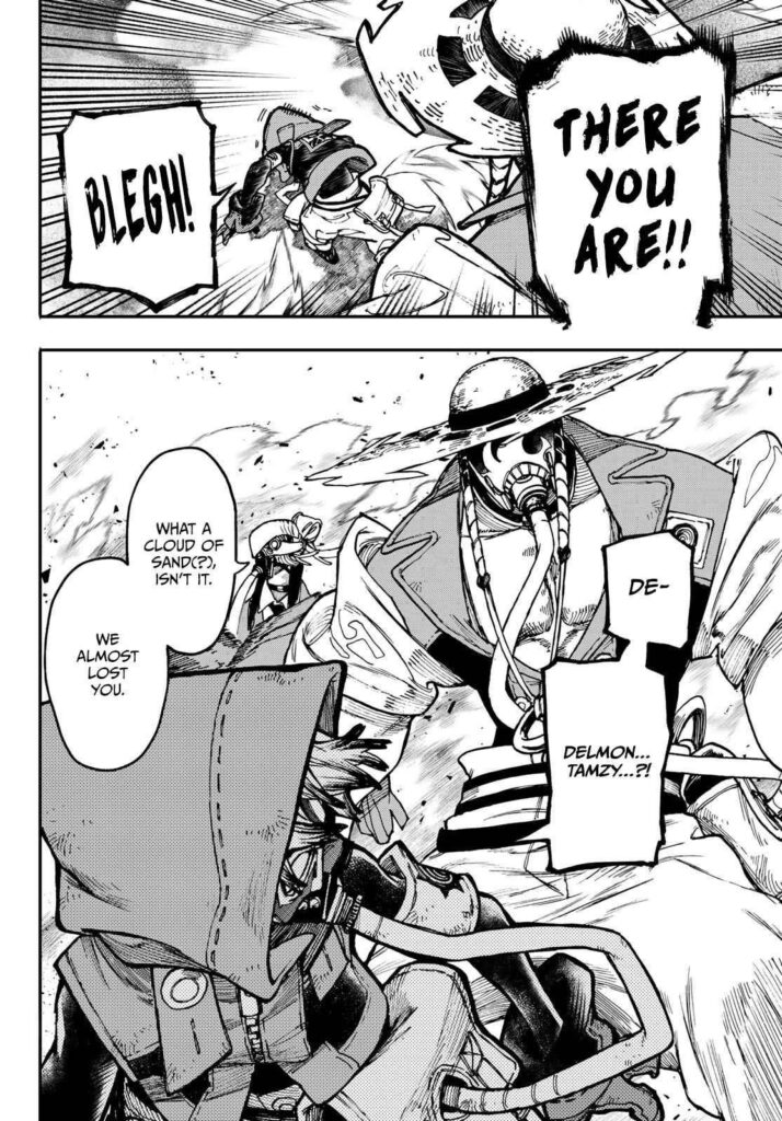 Read Gachiakuta Online Chapter 31 (6)