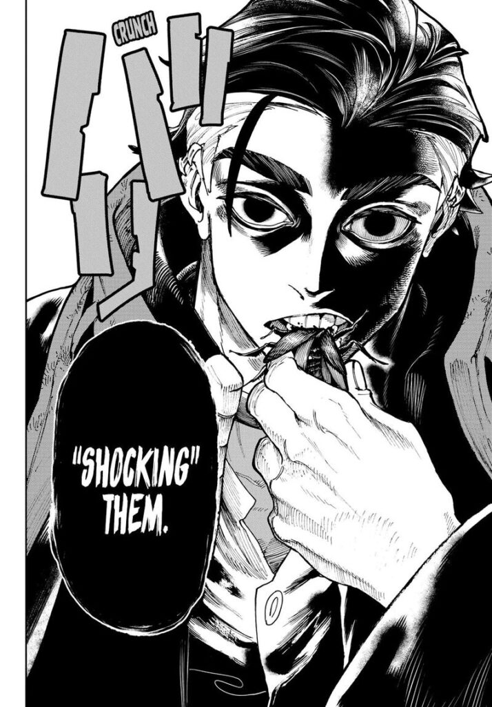 Read Gachiakuta Online Chapter 54 (10)