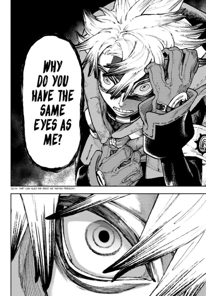 Read Gachiakuta Online Chapter 54 (4)