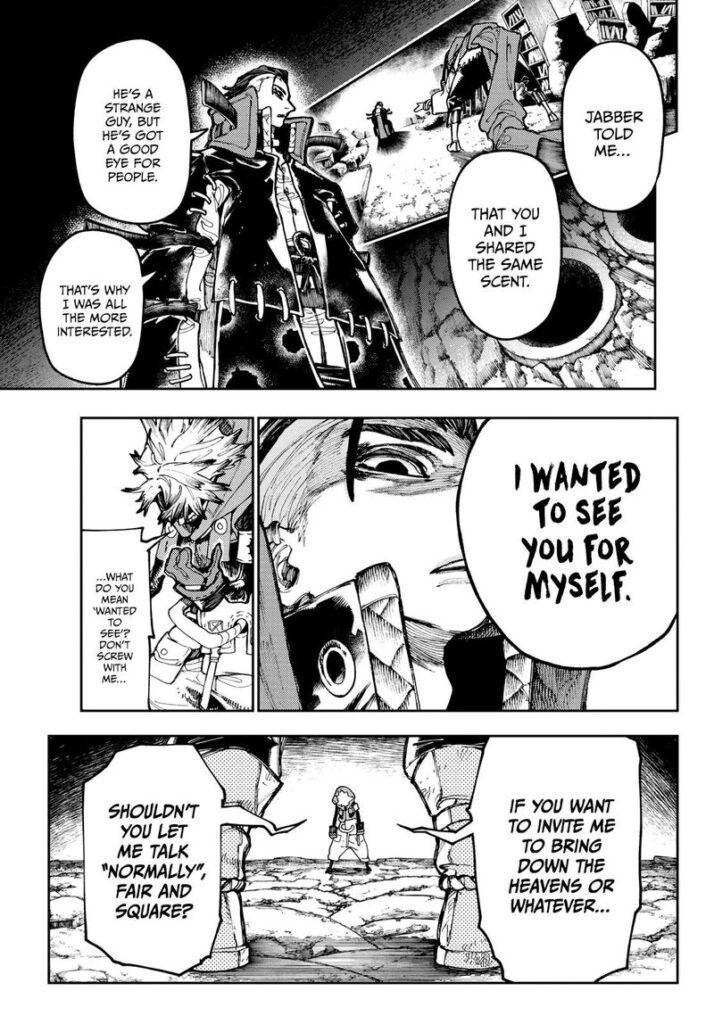 Read Gachiakuta Online Chapter 54 (5)
