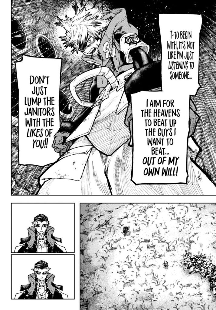 Read Gachiakuta Online Chapter 54 (6)