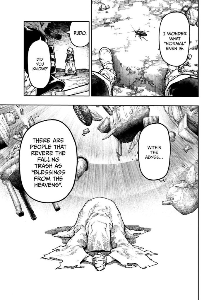 Read Gachiakuta Online Chapter 54 (7)