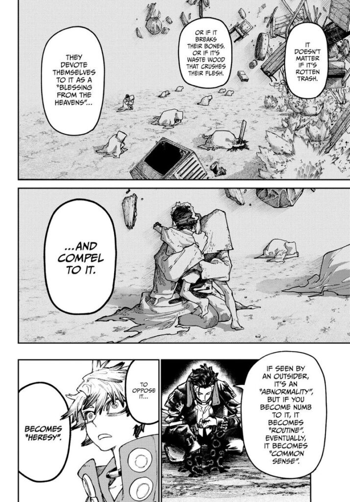 Read Gachiakuta Online Chapter 54 (8)