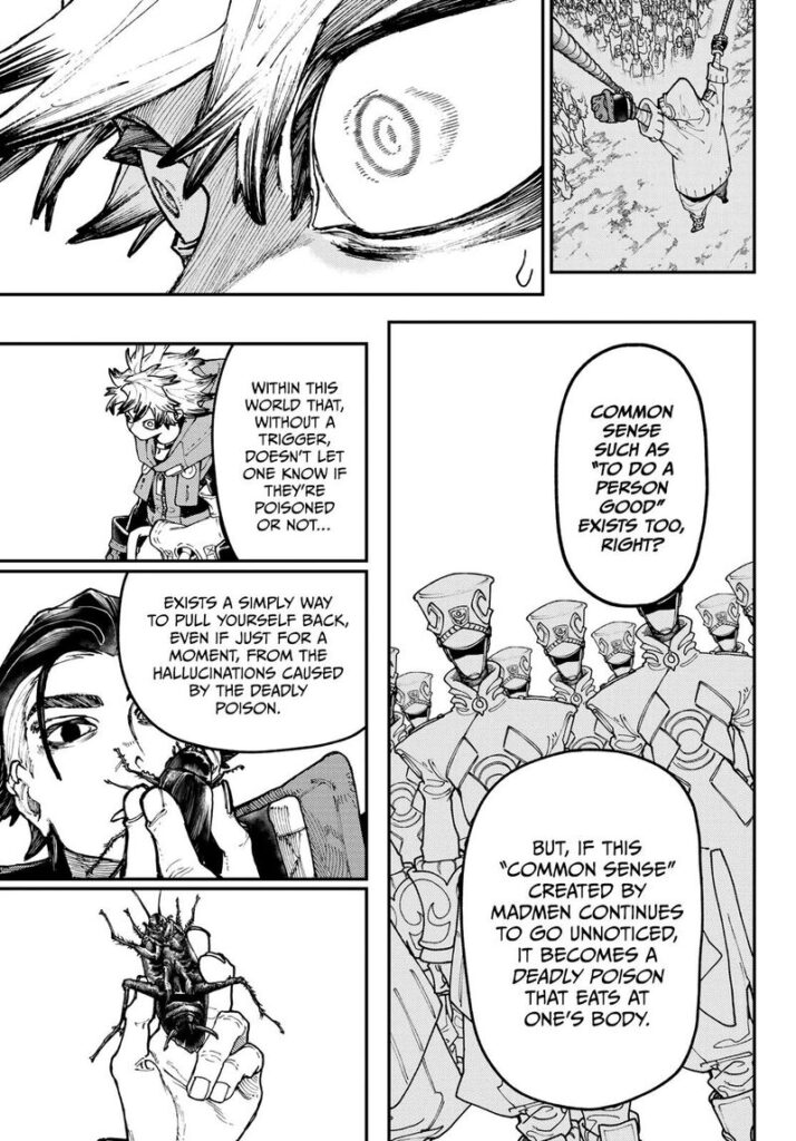 Read Gachiakuta Online Chapter 54 (9)