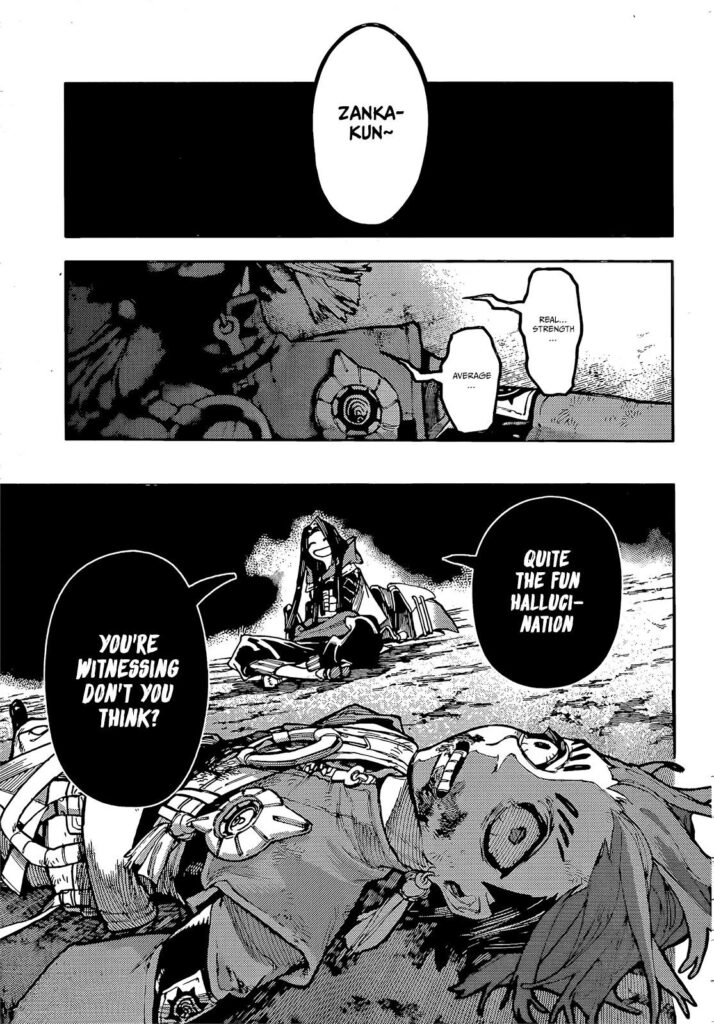 Read Gachiakuta Online Chapter 59 (18)