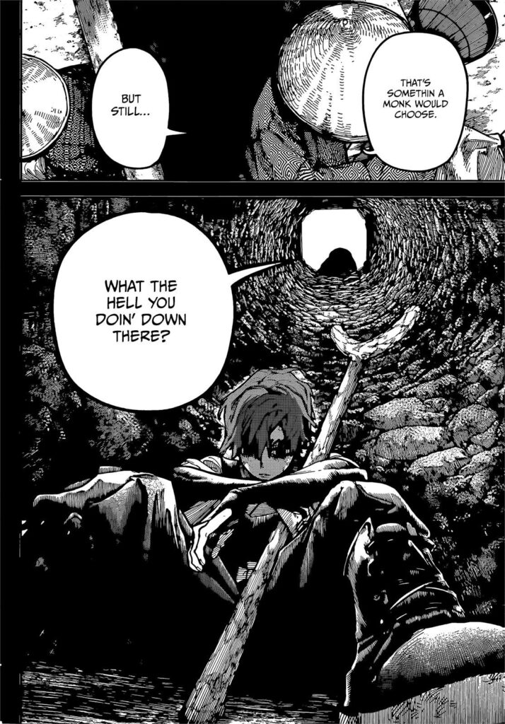 Read Gachiakuta Online Chapter 59 (2)