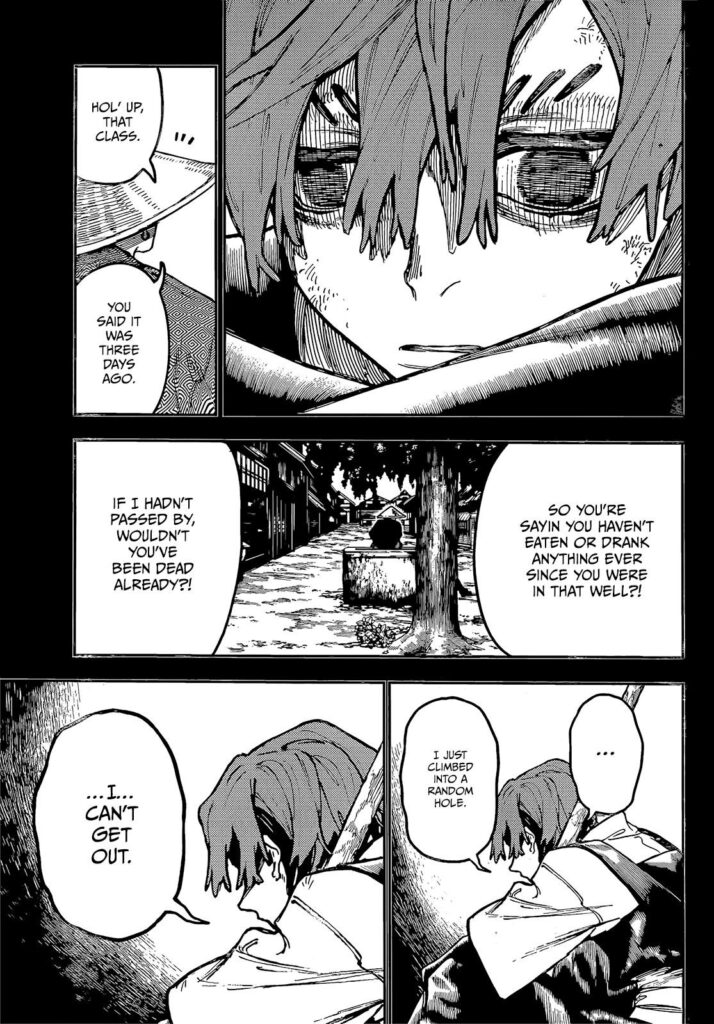 Read Gachiakuta Online Chapter 59 (3)