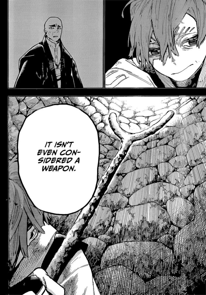Read Gachiakuta Online Chapter 59 (6)