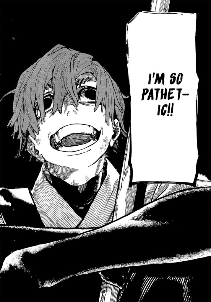 Read Gachiakuta Online Chapter 59 (8)