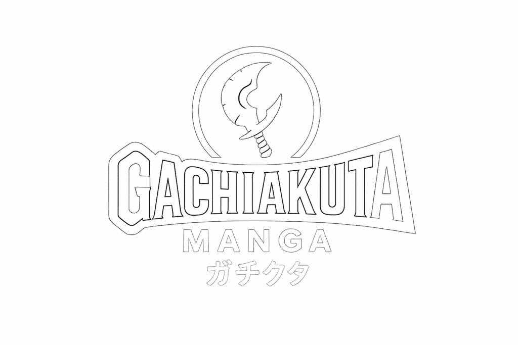 gachi main logo