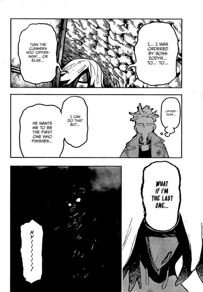 gachiakuta Chapter 61 (4)