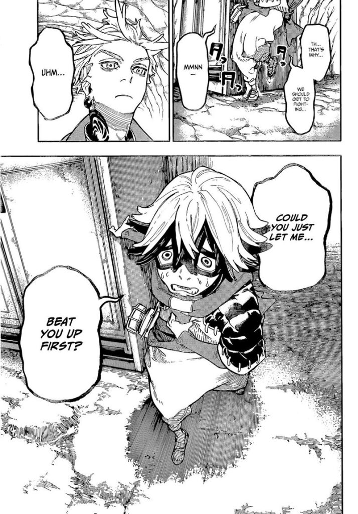 gachiakuta Chapter 61 (5)