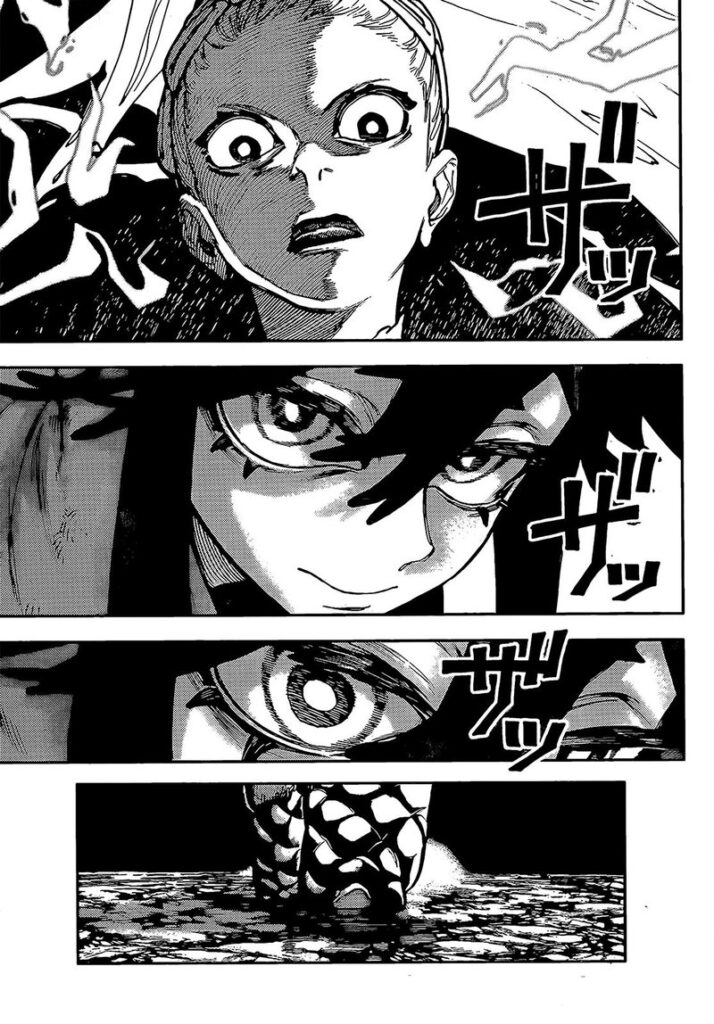 gachiakuta Chapter 61 (9)