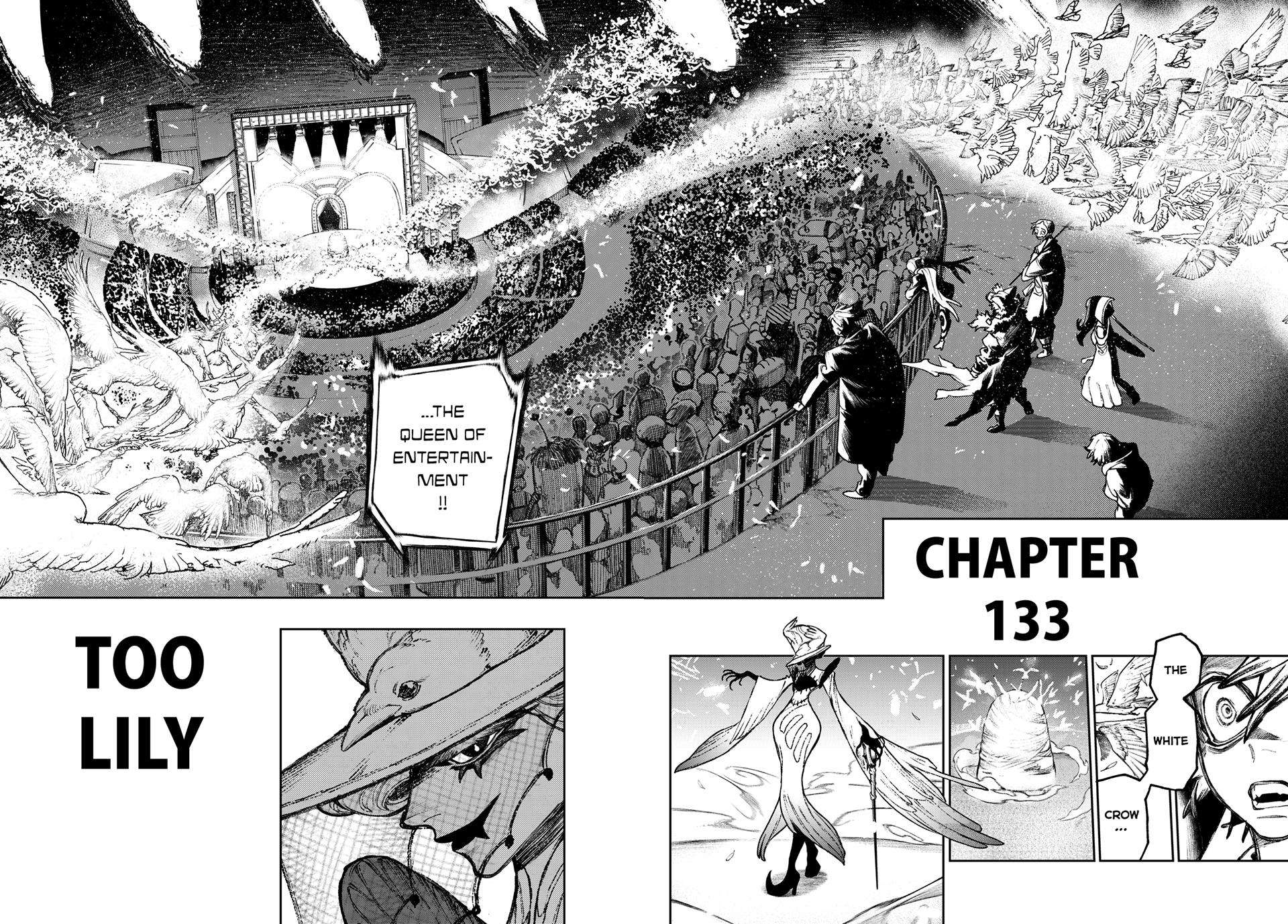 Gachiakuta, Chapter 133 image 18