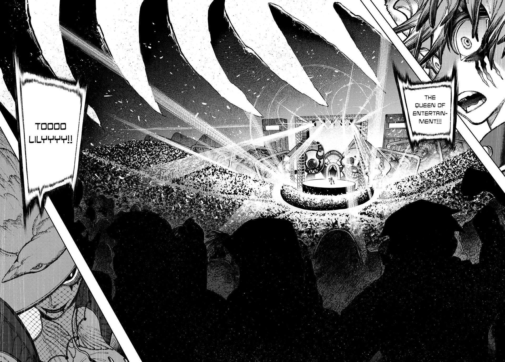 Gachiakuta, Chapter 134 image 02