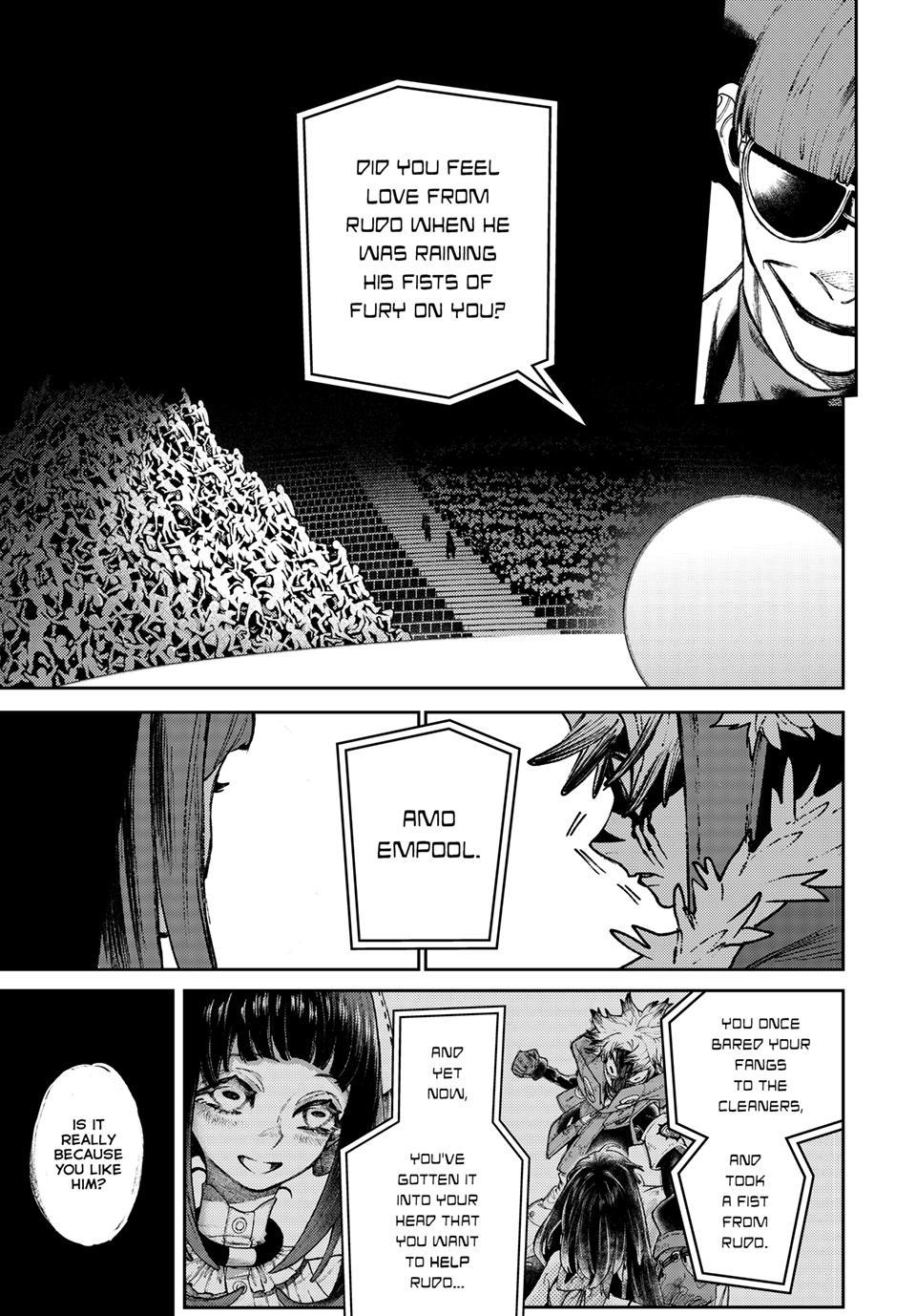 Read Gachiakuta Chapter 141 - w4.readgachiakuta.com | High Quality Manga Image 12