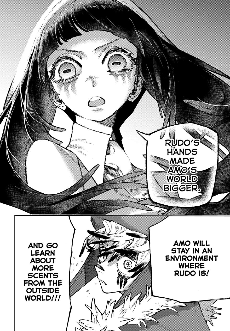 Read Gachiakuta Chapter 141 - w4.readgachiakuta.com | High Quality Manga Image 15
