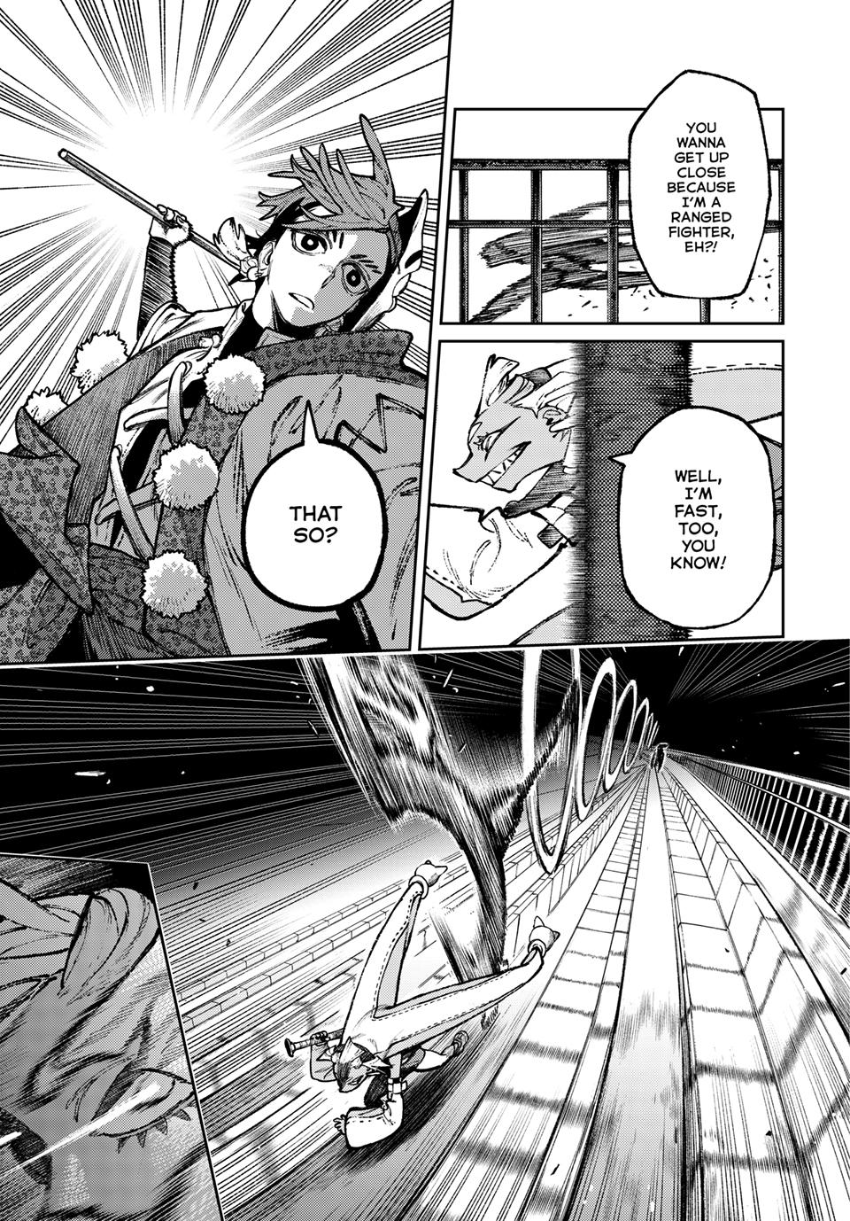 Read Gachiakuta Chapter 141 - w4.readgachiakuta.com | High Quality Manga Image 8