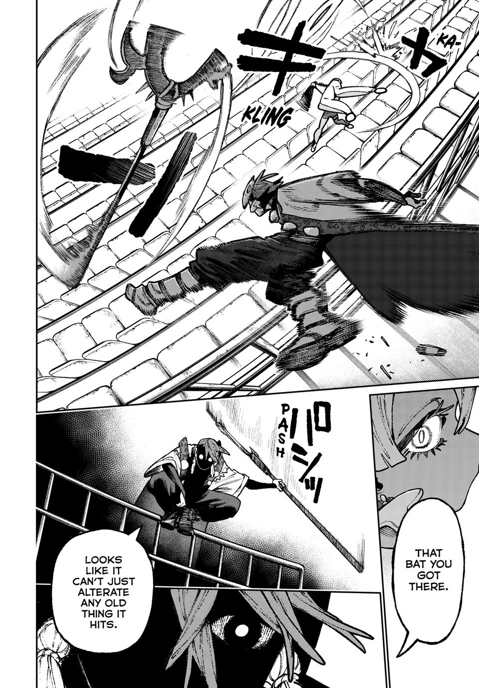 Read Gachiakuta Chapter 141 - w4.readgachiakuta.com | High Quality Manga Image 9