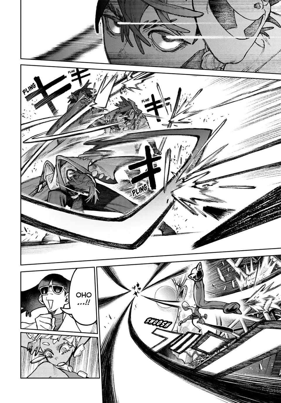 Read Gachiakuta Chapter 140.2 - w4.readgachiakuta.com | High Quality Manga Image 12